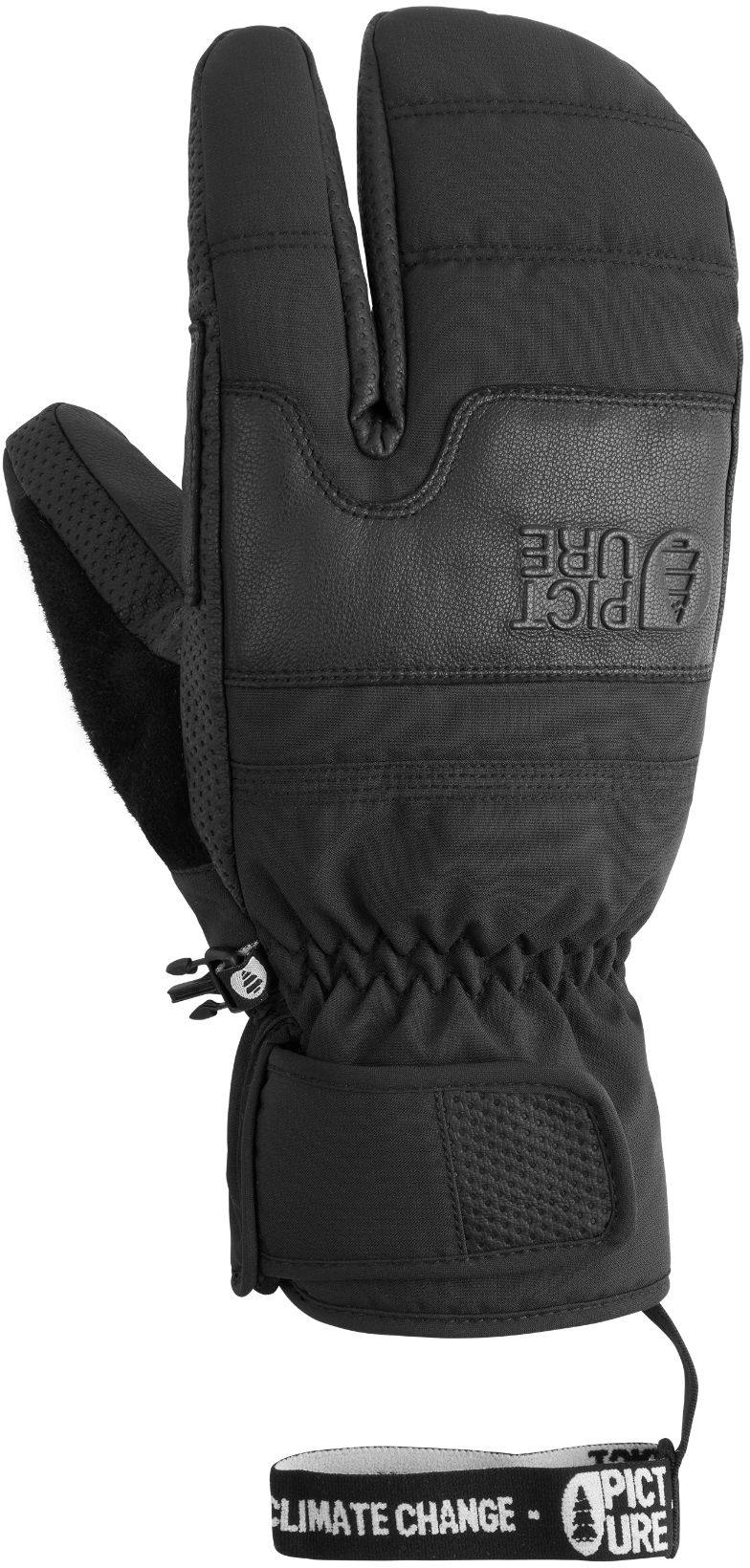 Picture Organic Clothing Picture sparks lobster Musta 07