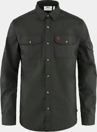 Fjällräven Men's Singi Trekking Shirt