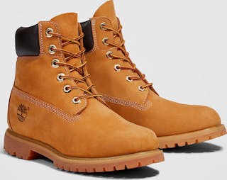 Timberland Women's 6" Premium Waterproof Boot