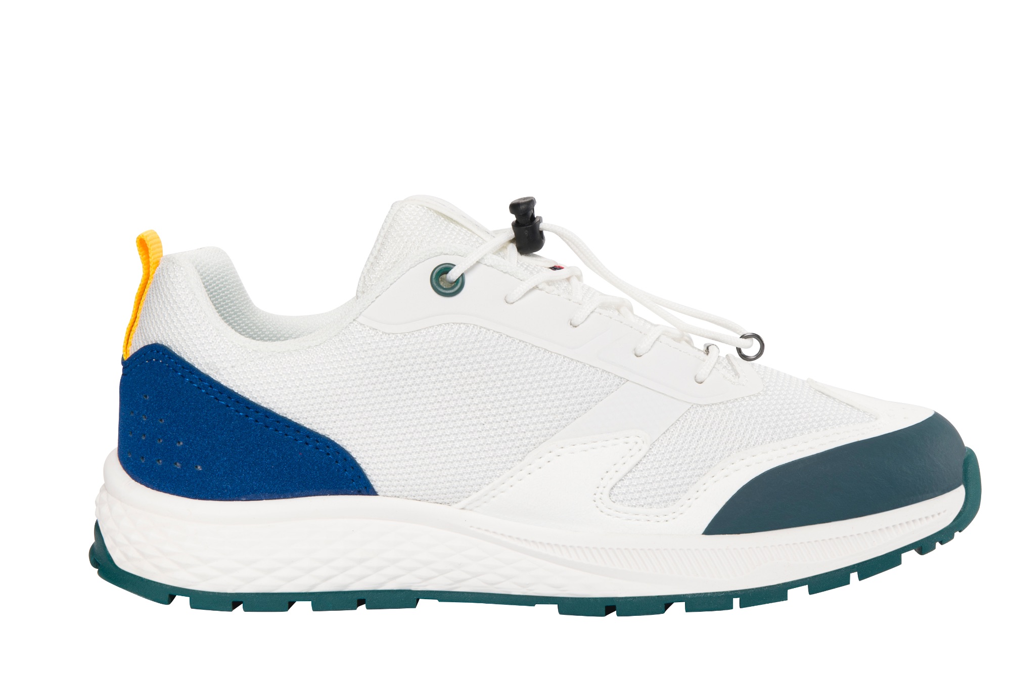 Viking Century Waterproof SL Valkoinen / Sininen 04