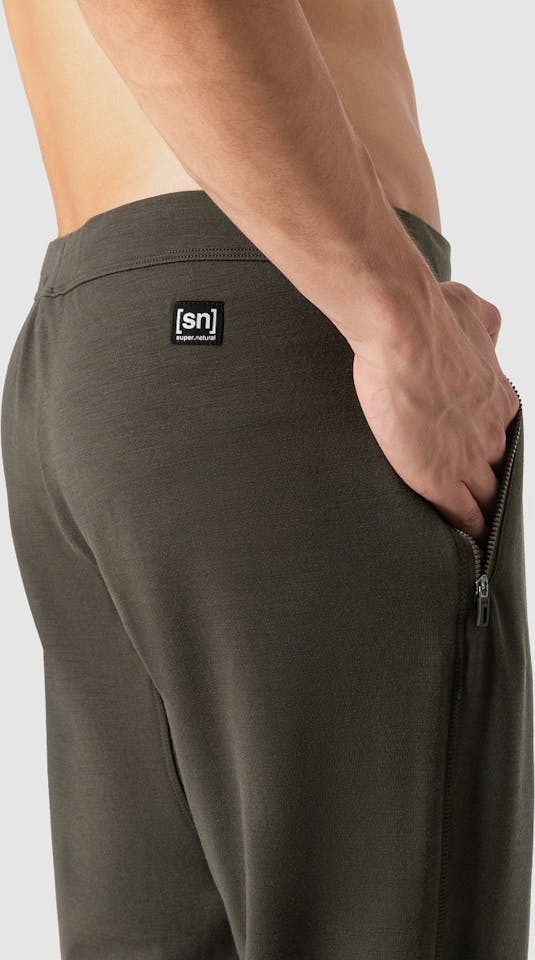Supernatural Men's Everyday Sweatpant Grey 04