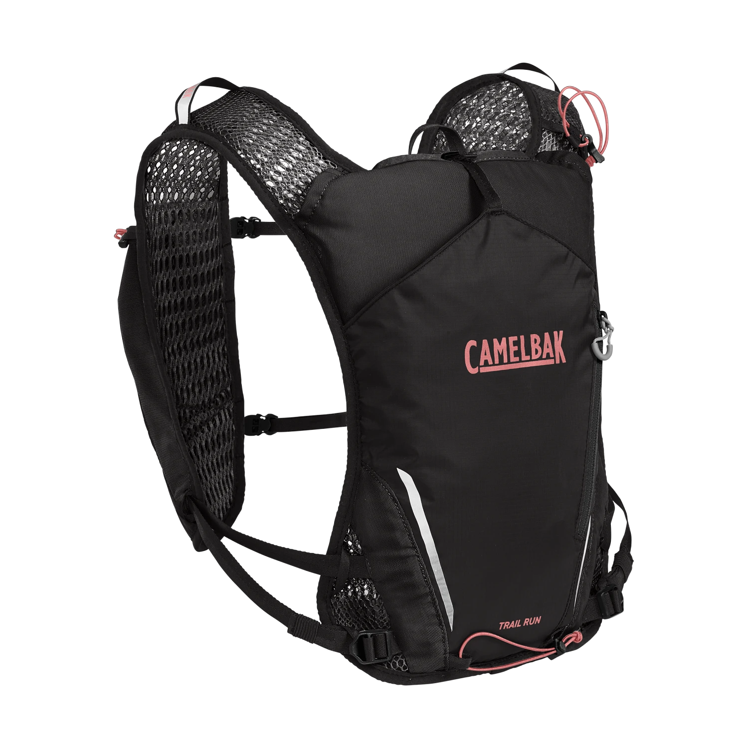 CamelBak Women's Trail Run Vest 6+1L Black 07