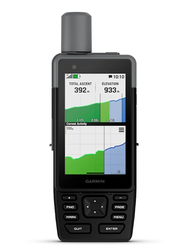 Garmin GPSMap H1  03
