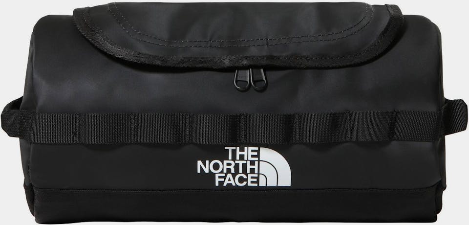 The North Face Travel Canister L Black 02