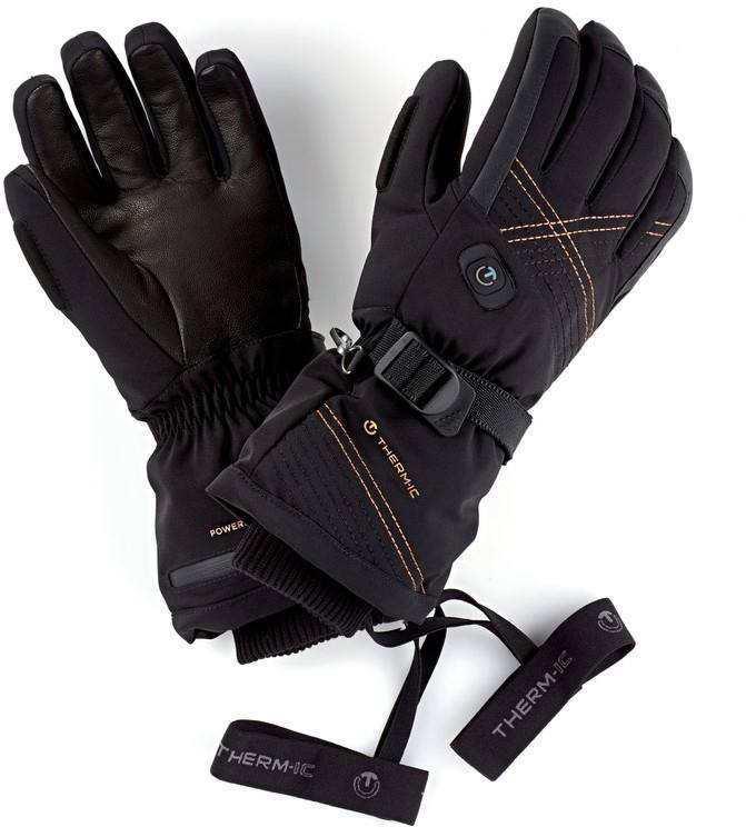 Therm-Ic Ultra Heat Gloves Women