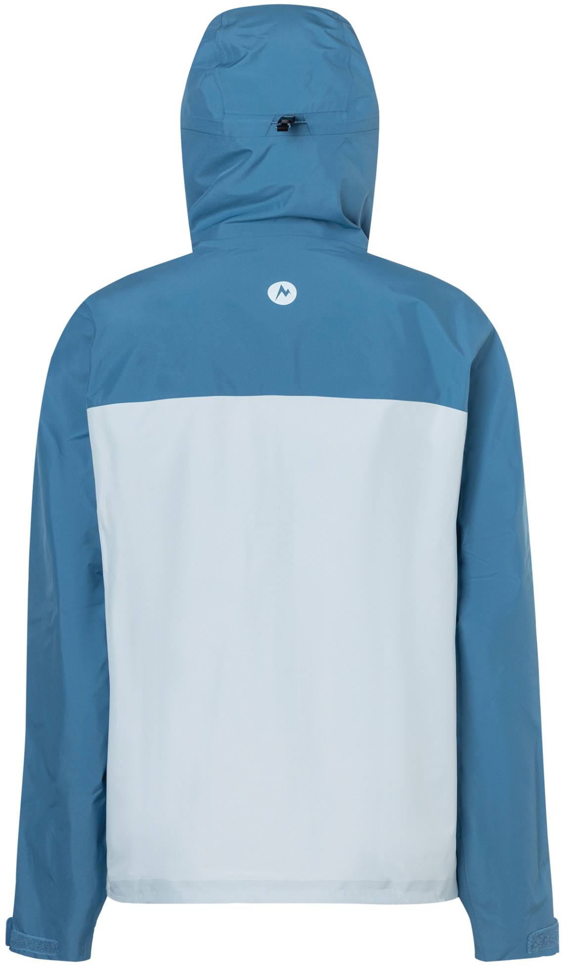 Marmot Women's Minimalist Pertex Jacket Rain Cloud/Vapor 02