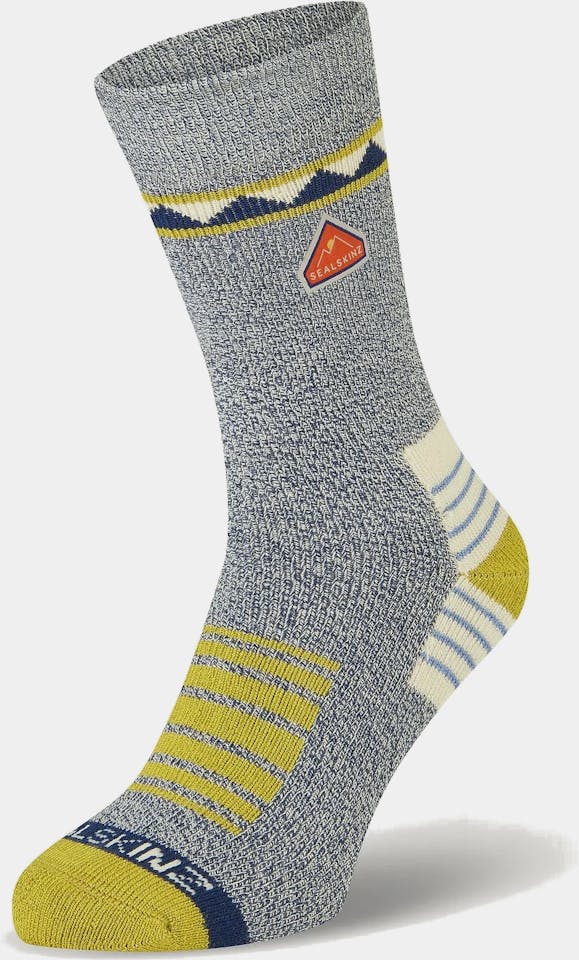 SealSkinz Kimberley Green 01