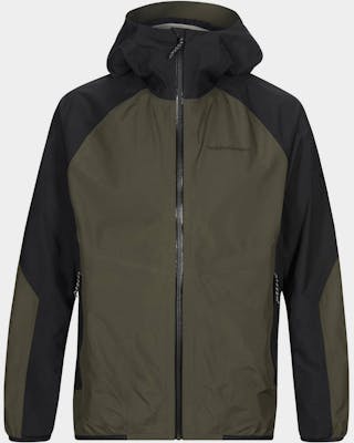 Pac Jacket