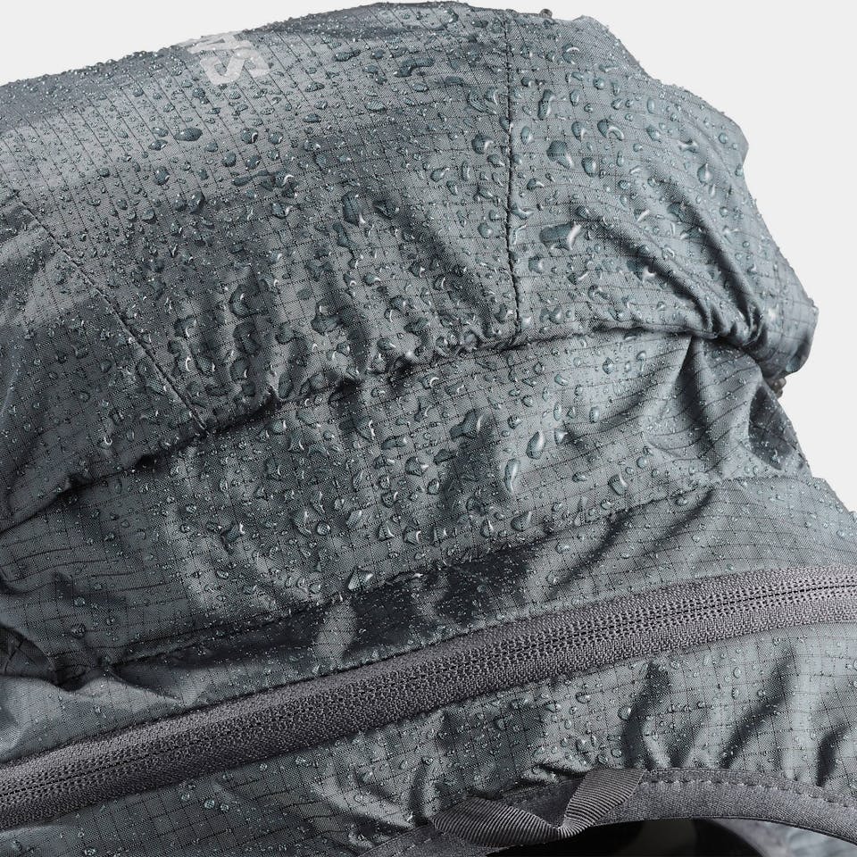 Salomon Adv Skin Cross Season 15 Ebony 05