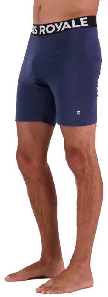 Mons Royale Hold'em Boxer Midnight 04