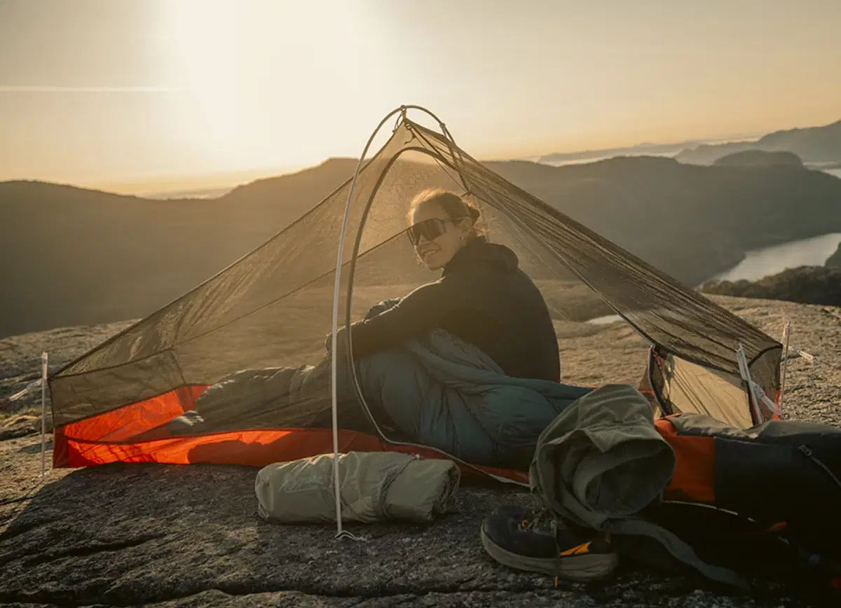 Robens Chaser 2 LW  09