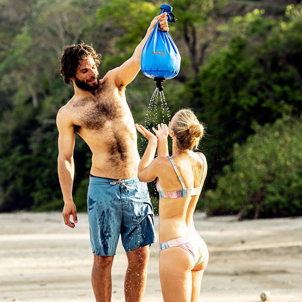 Ortlieb Water-Sack 10L Sininen 07