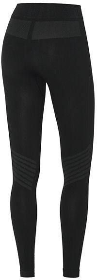 Lorpen Women's Munia Pant Black 02