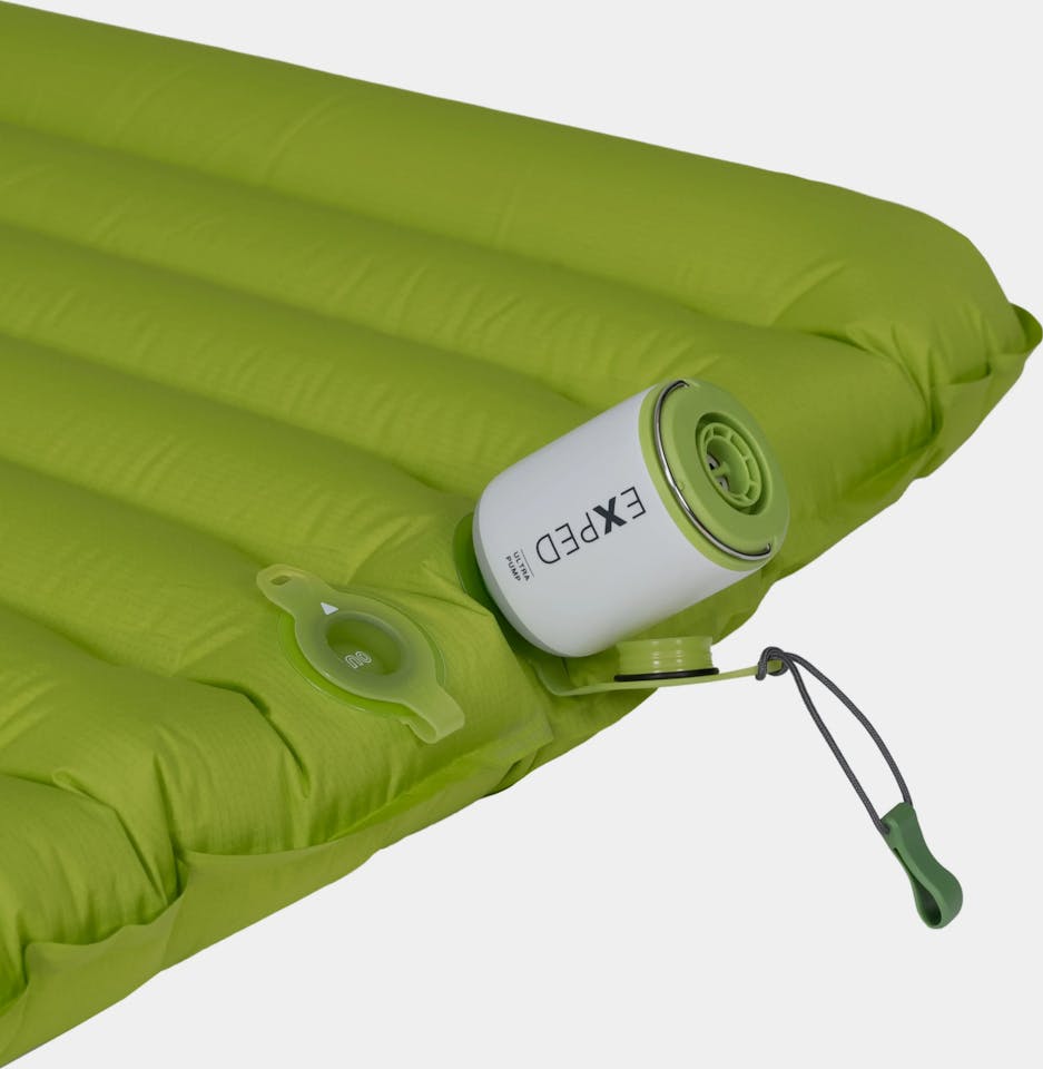 Exped Ultra Pump  03
