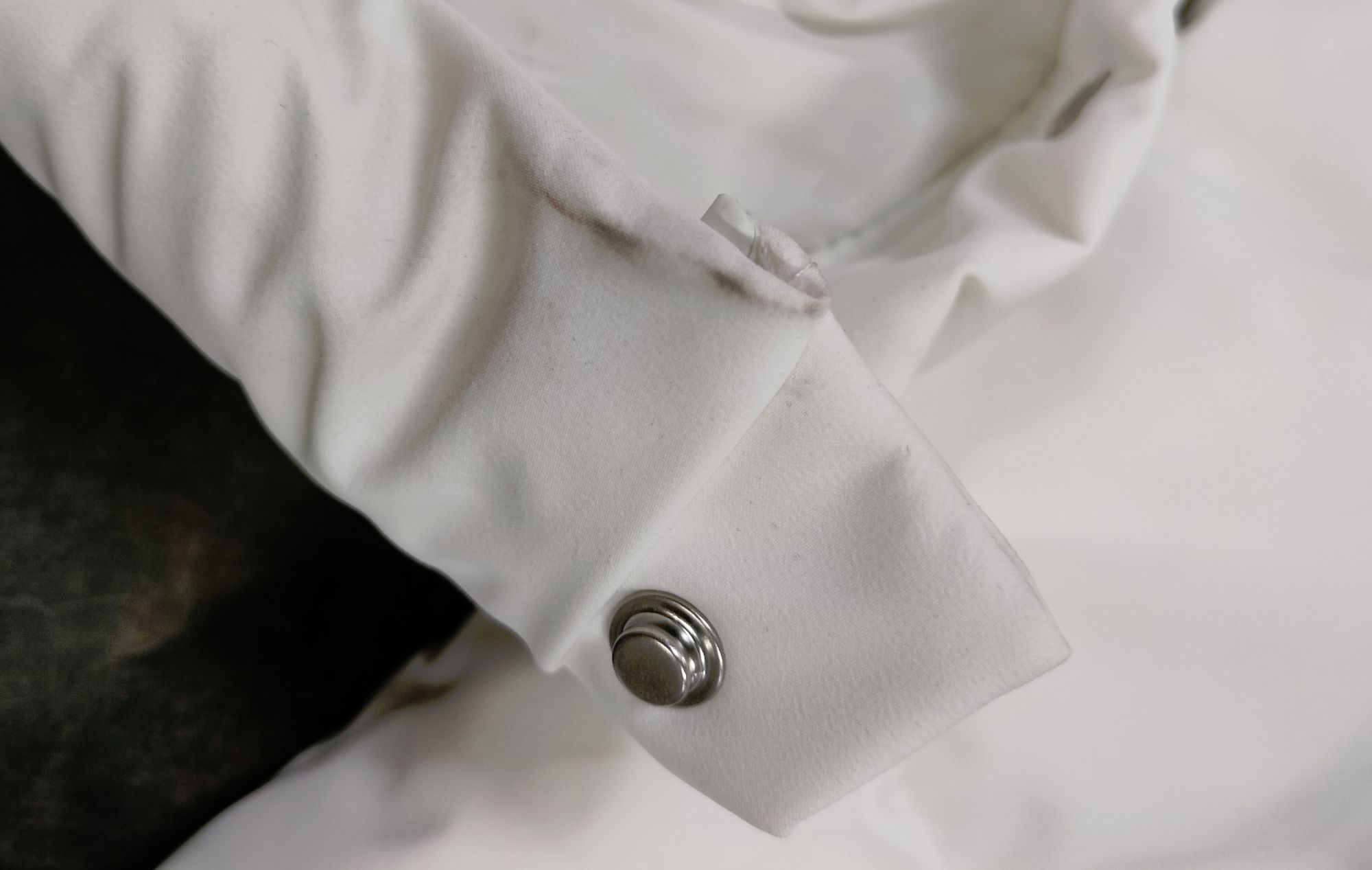 Save The Duck Missy 3 Valkoinen (Outlet) Valkoinen 04