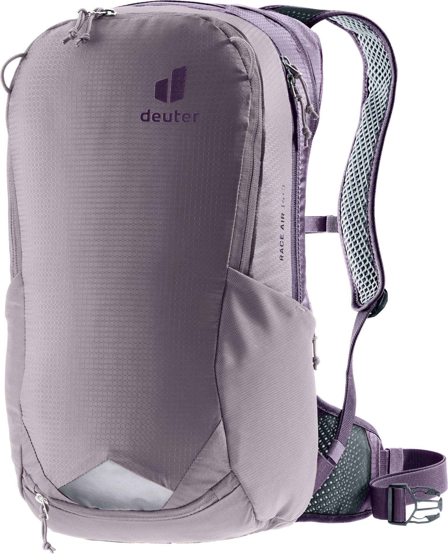 Deuter Race Air 14+3