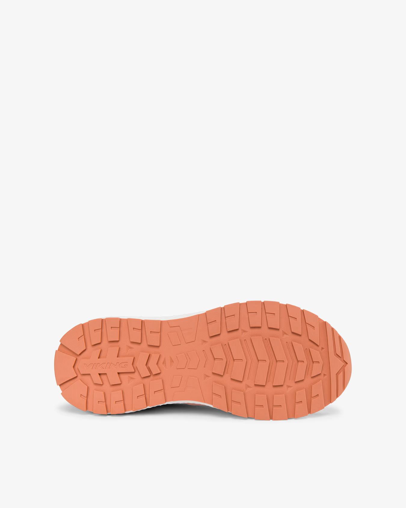 Viking Century Waterproof SL Valkoinen/Punainen 02