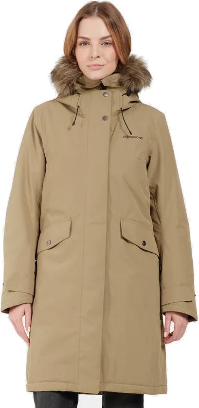 Didriksons Women’s Erika Parka 3