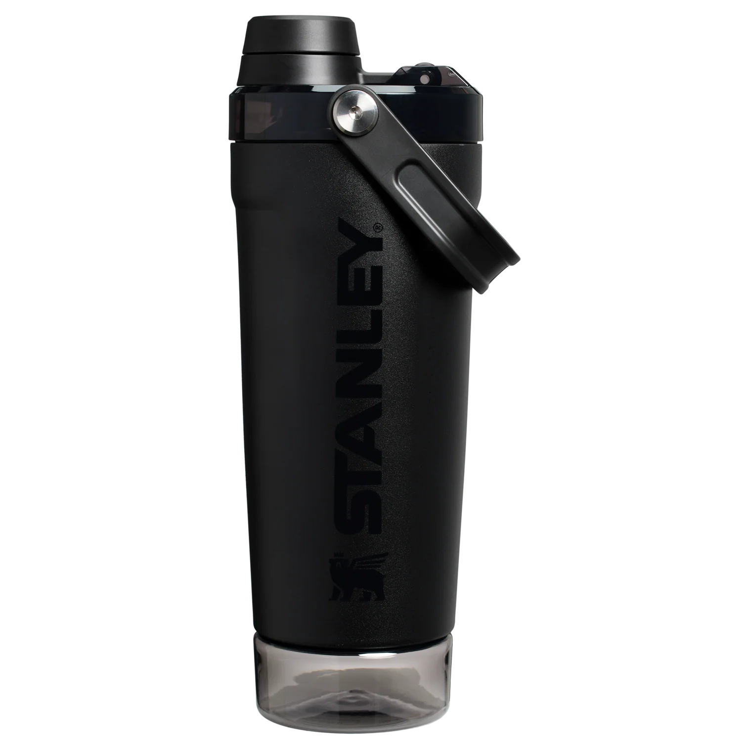 Stanley Activate Shaker 0,6 Black 04