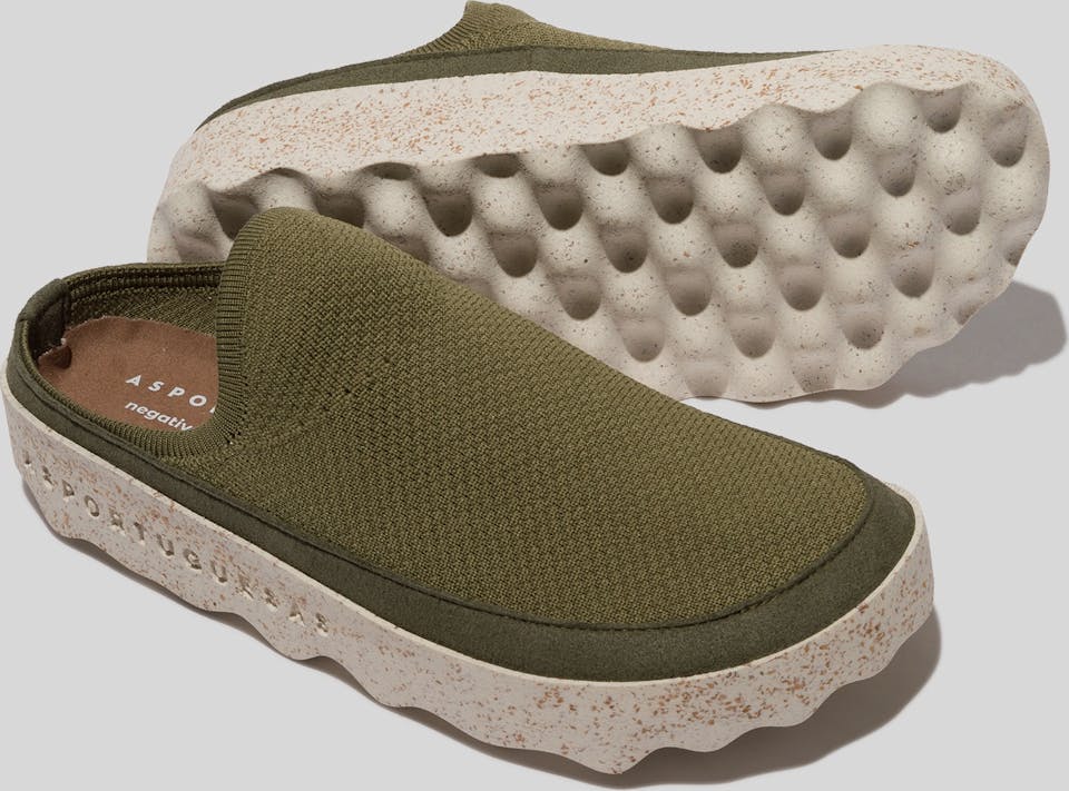 Asportuguesas Women's Cove Olive 04