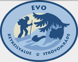 Evo Badge