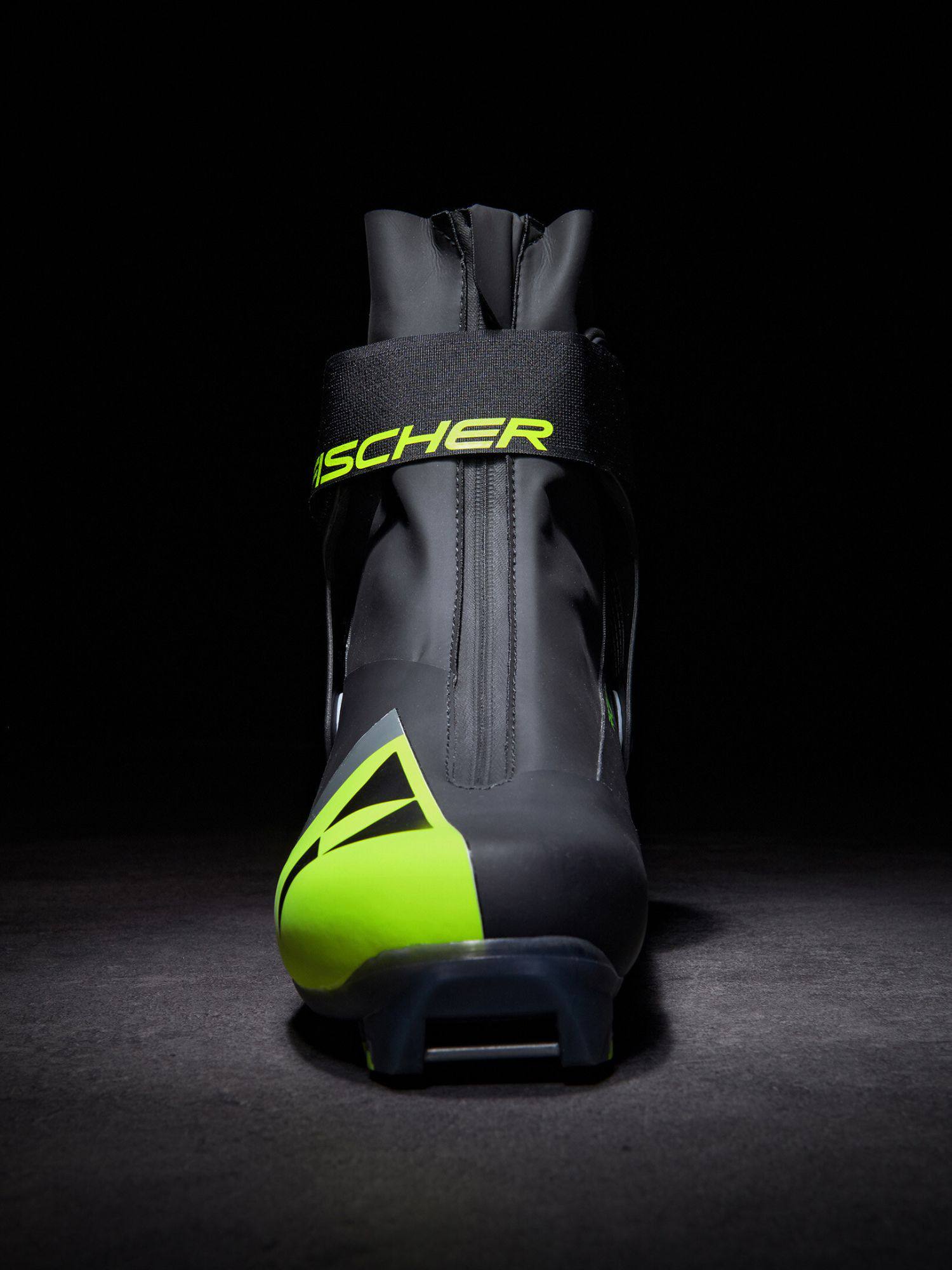 Fischer Carbonlite Skate 24/25  05