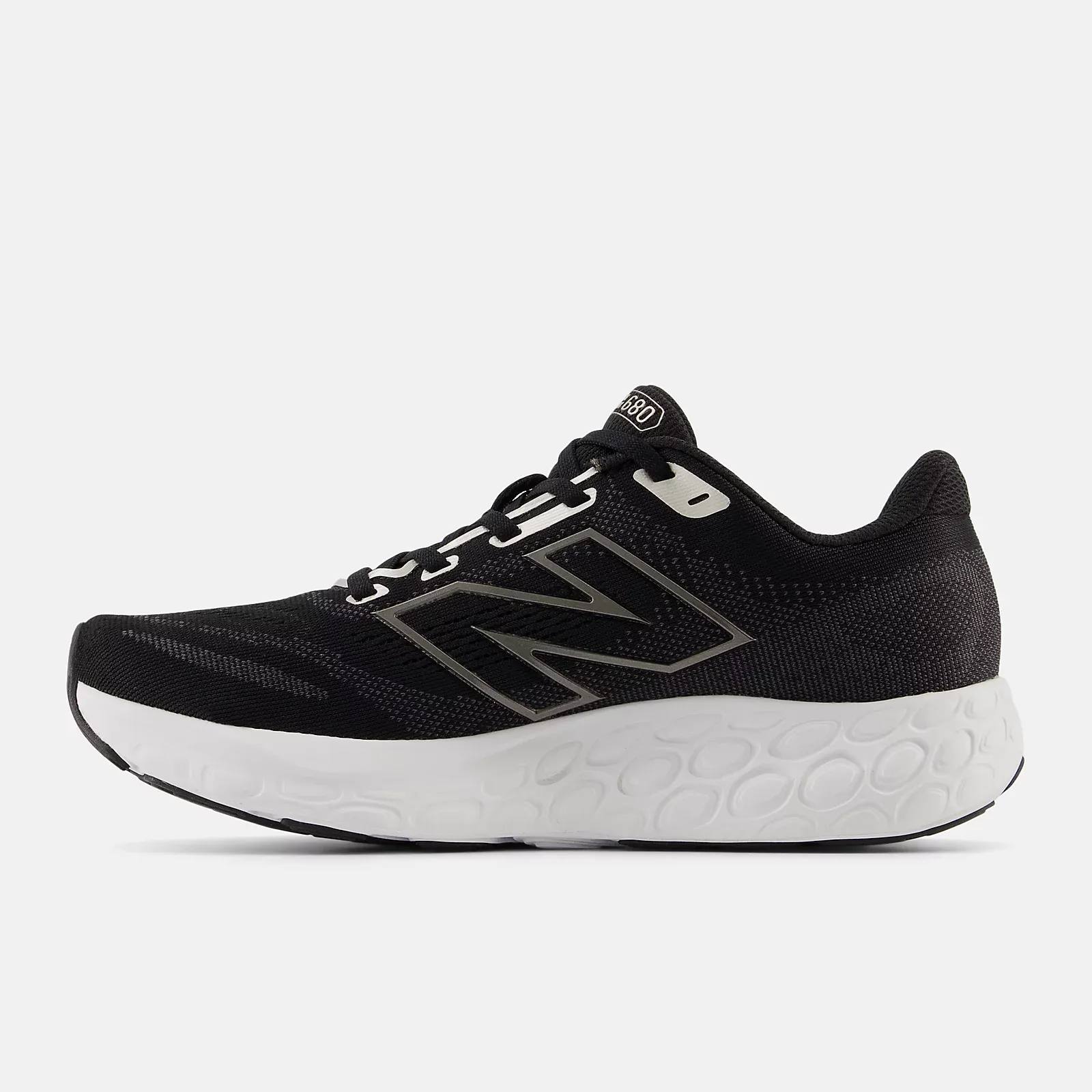 Sneaker Running Shoes New Balance 680v6 Pronation New Balance