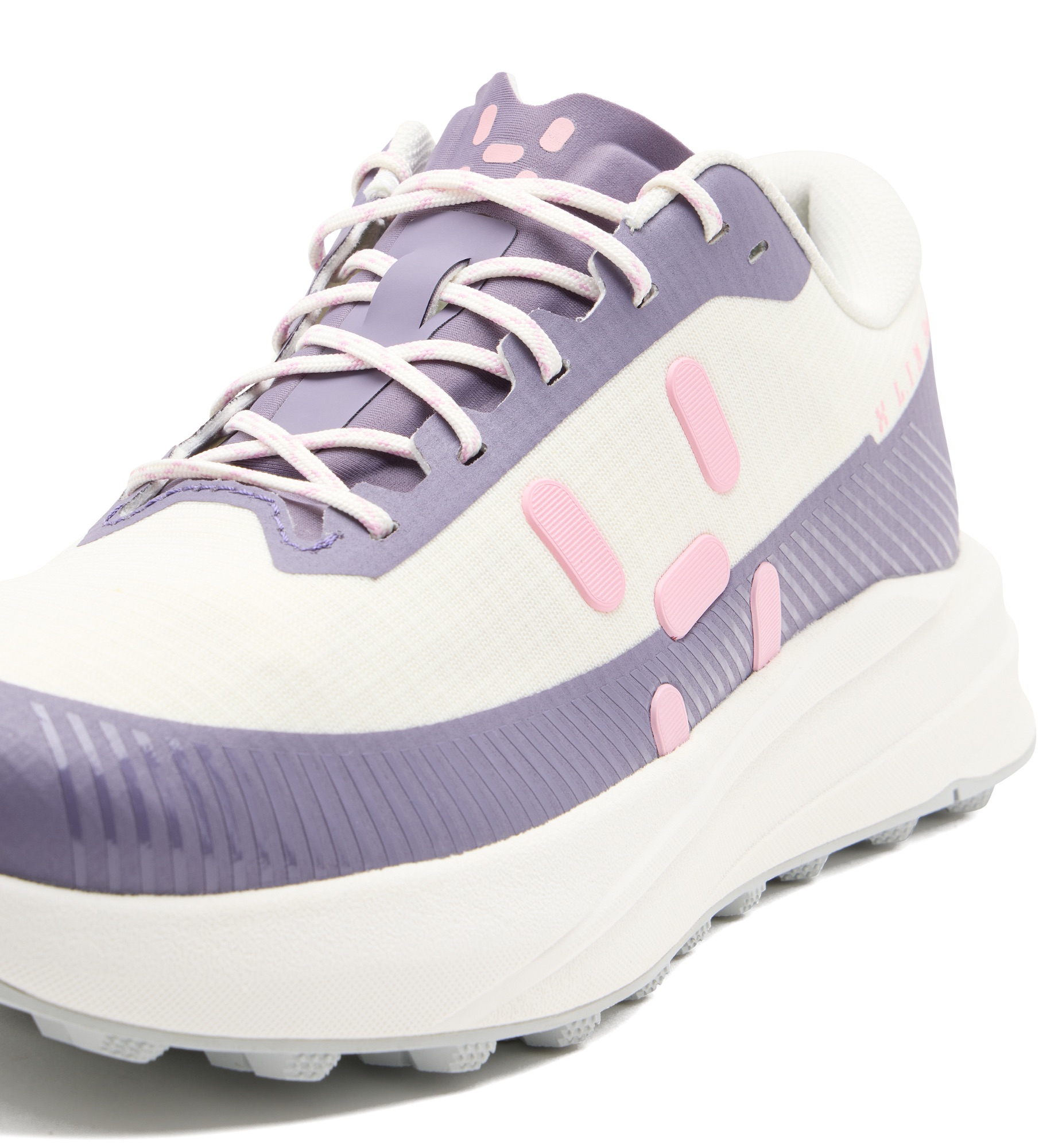 Haglöfs Women's L.I.M Horizon Low Purple 05