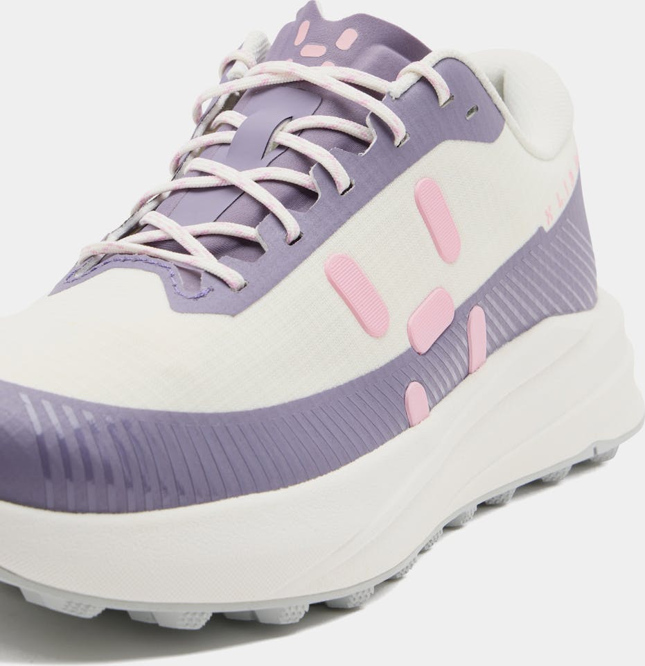 Haglöfs Women's L.I.M Horizon Low Purple 05