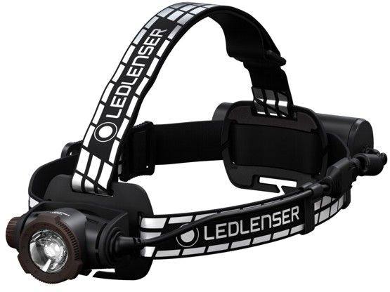 Ledlenser H7R Signature