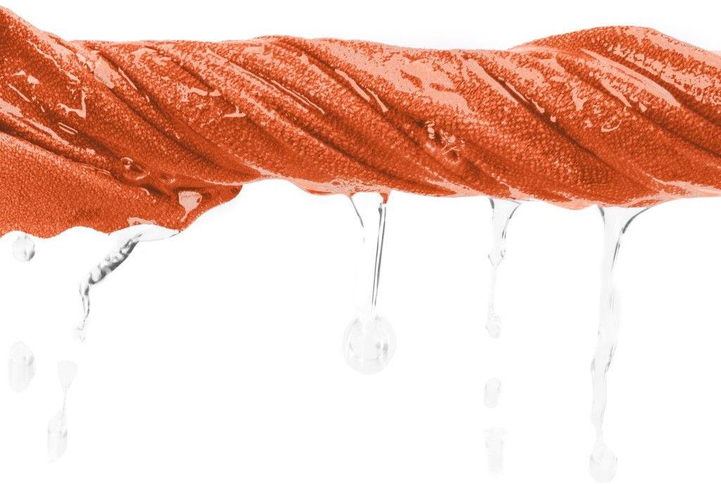 Sea To Summit Airlite Towel M Oranssi 03