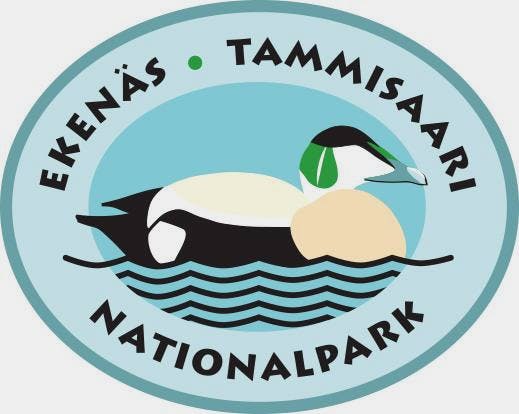 Kansallispuisto Tammisaari Kangasmerkki  01
