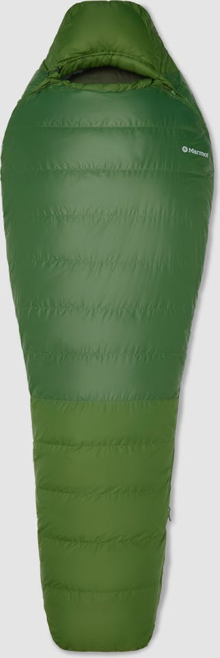 Marmot Mad River 30 Foliage Green 01