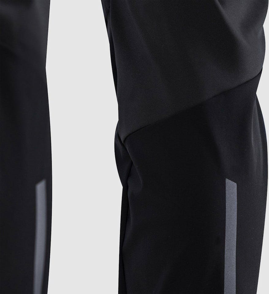 Swix Men's Pace Pants Black 07