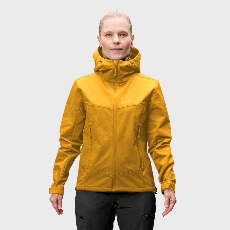 Halti Women’s Pallas Evo Brushed Jacket