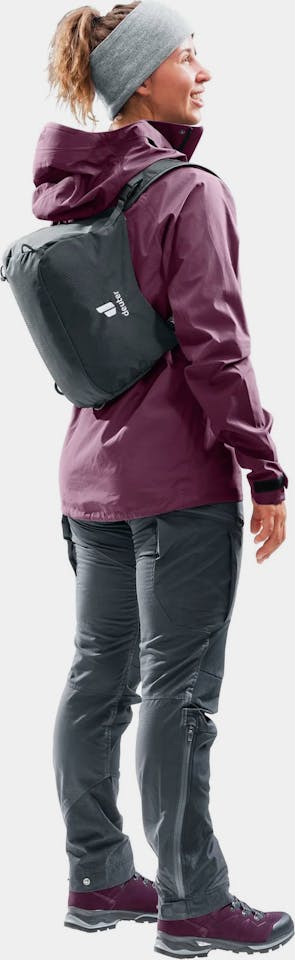 Deuter Aircontact Pro 65+10 SL Graphite 17