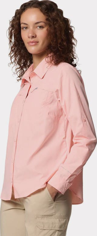 Columbia Women's Silver Ridge 3.0 LS