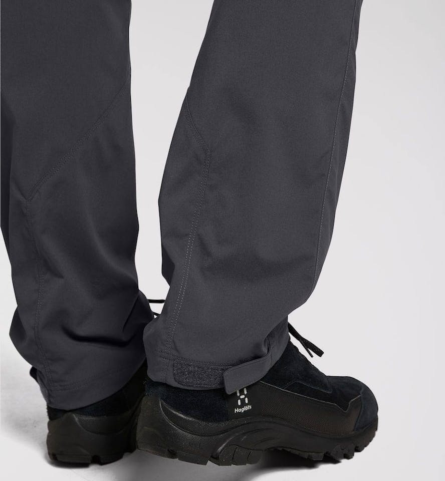 Haglöfs Mid Standard Pant Men '23 Magnetite 09