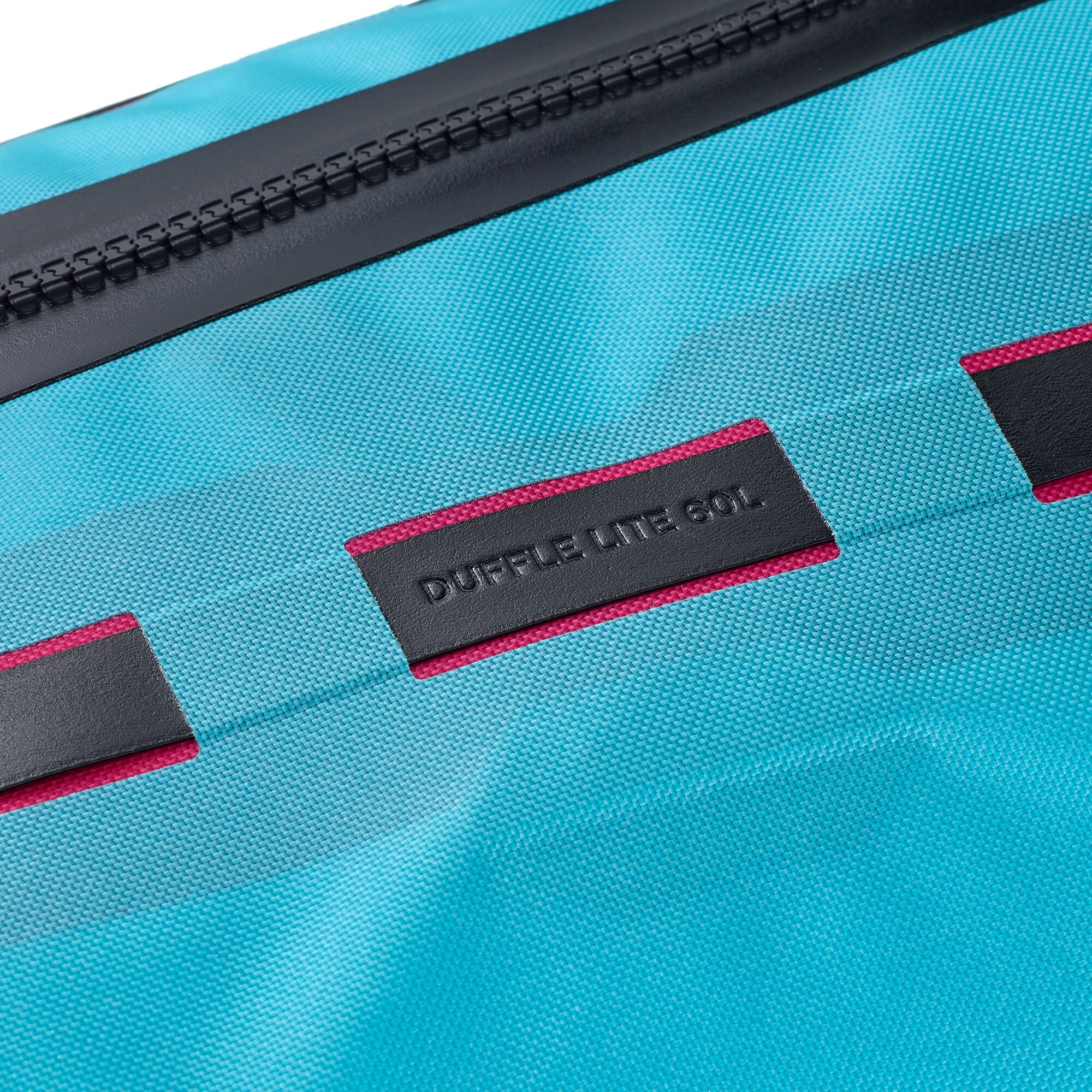 Ortlieb Duffle Lite Cyber 60L Sininen / Pinkki 15