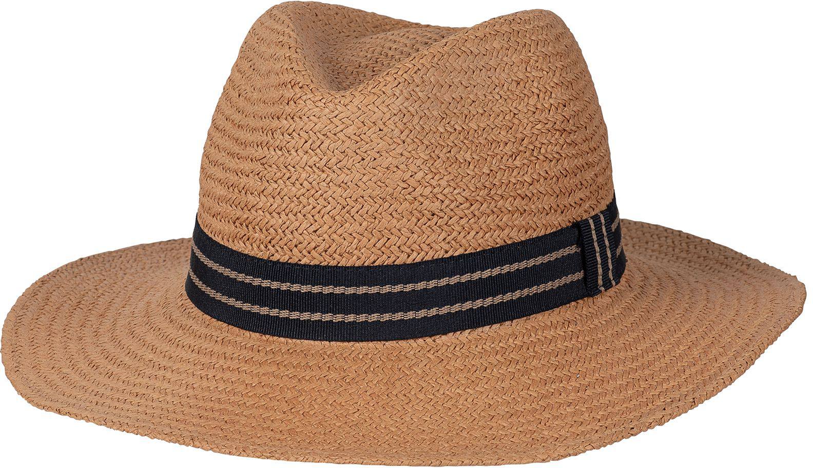 Image of Salon Straw Hat Fedora