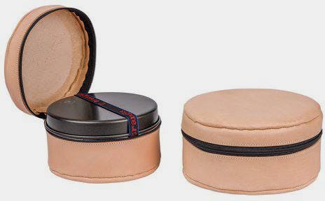 Trangia Leather Case 25  02