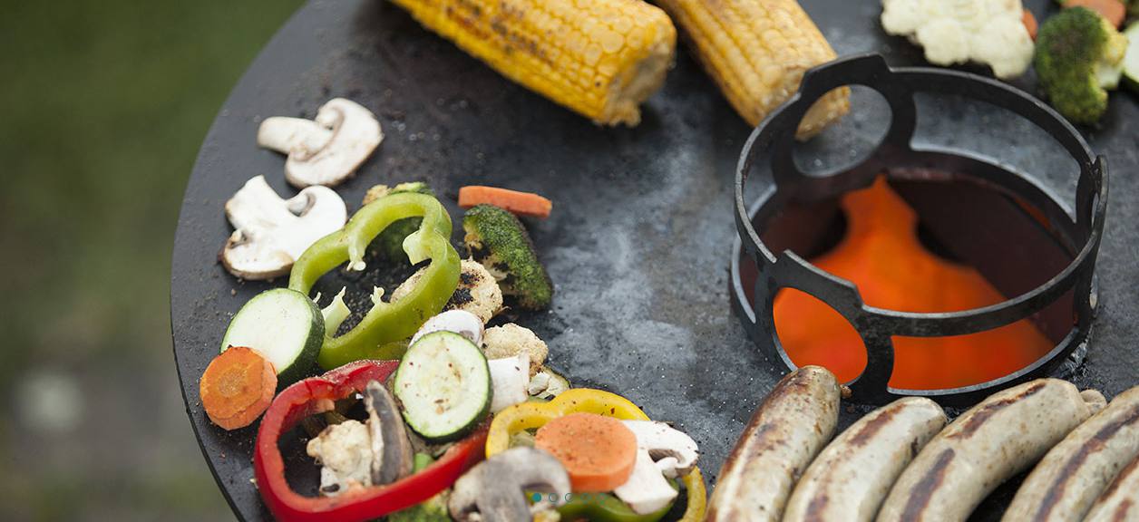 Petromax Petromax Pyron Plate  05