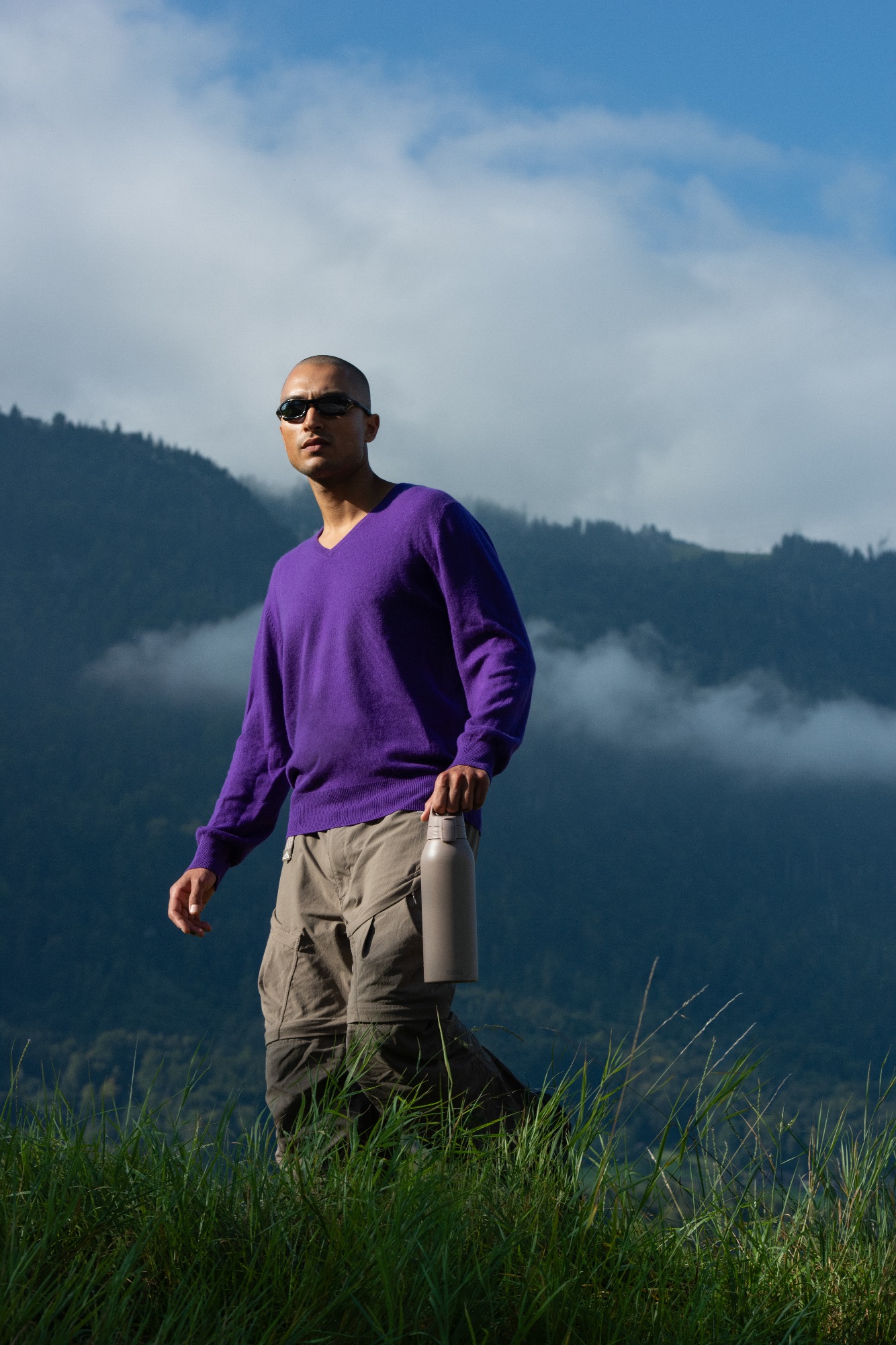 Sigg 1.0 Shield Therm One Dusk 07