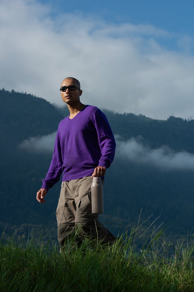 Sigg 1.0 Shield Therm One Dusk 07