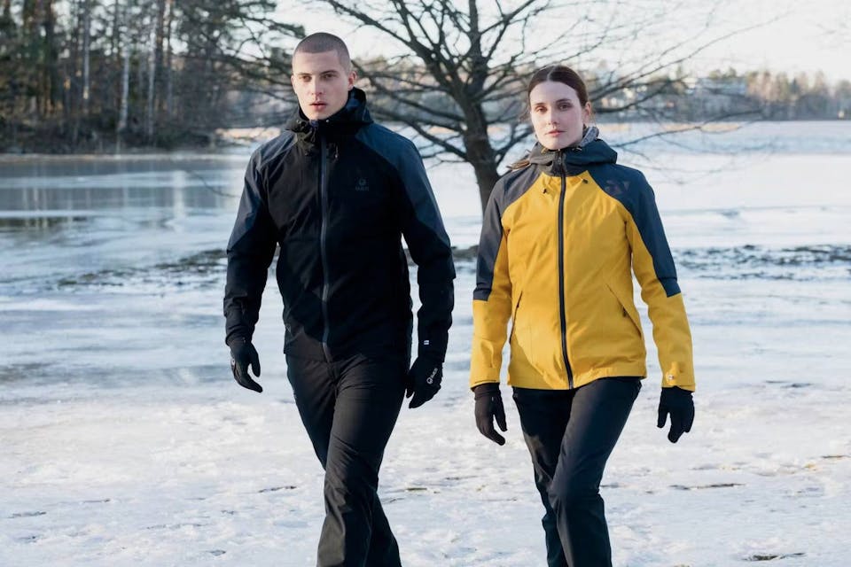 Halti Leisti Recy W Pant Long Musta 04