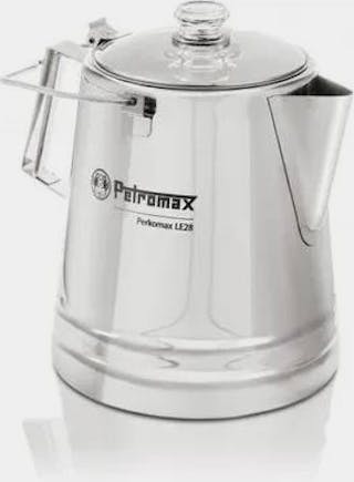 Petromax Perkomax LE 28 Stainless steel Percolator