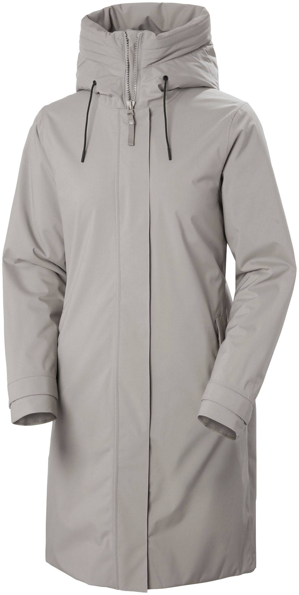 Helly Hansen Women s Victoria Ins Rain Coat