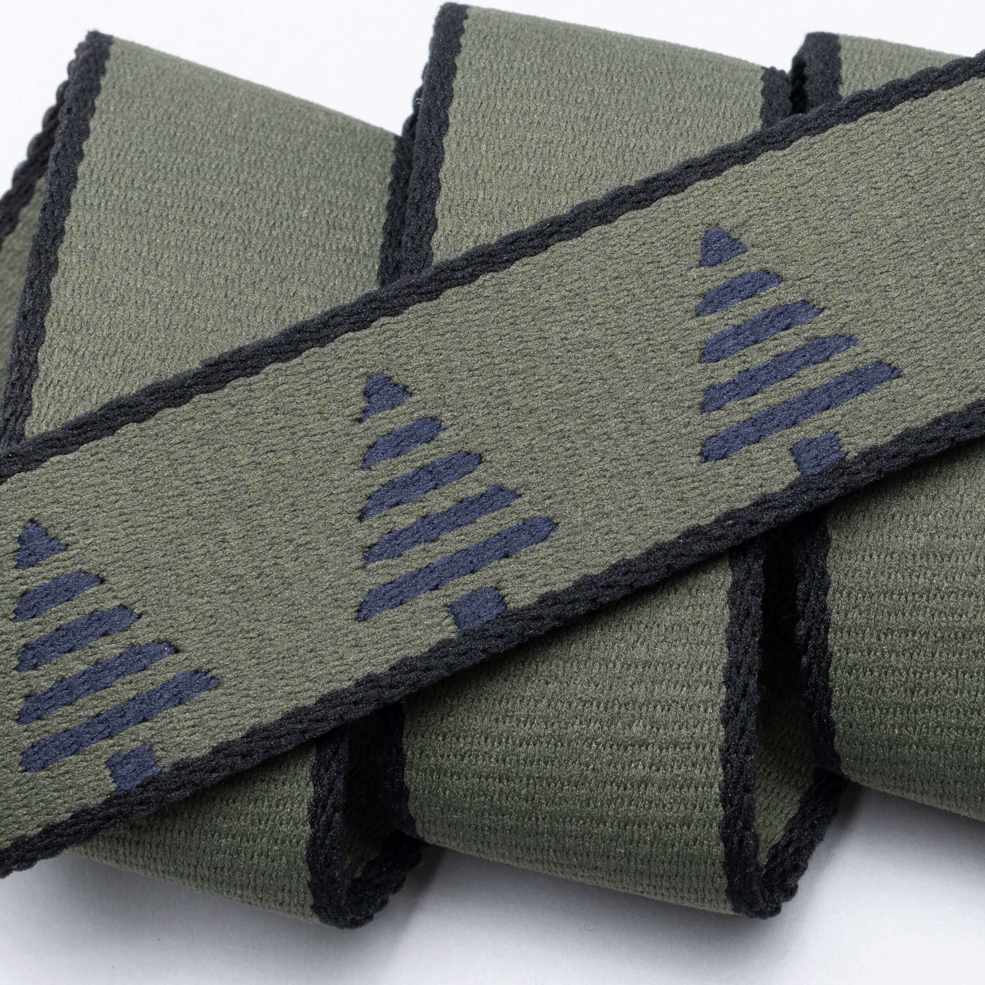 Arcade Blackwood Ivy Green 08