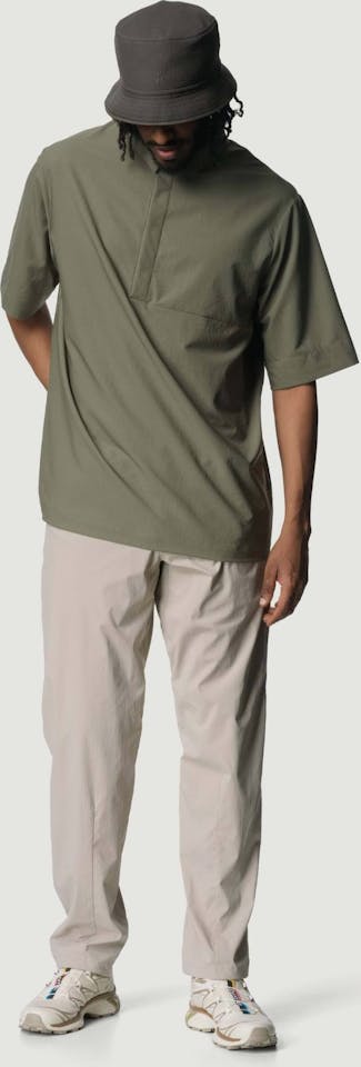 Houdini Men's Wadi Pants Sandstorm 05