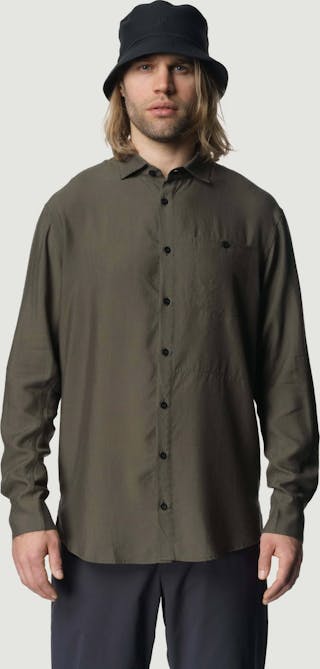 Houdini Men's Tree Long Sleeve